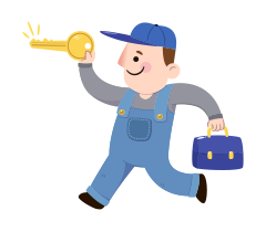 Local emergency lockout specialist near you offering 24/7 emergency lockout solution in Bostonia, CA