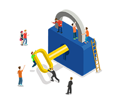 We have a professional and highly skilled locksmith team for all types of lock solutions in Bostonia, CA