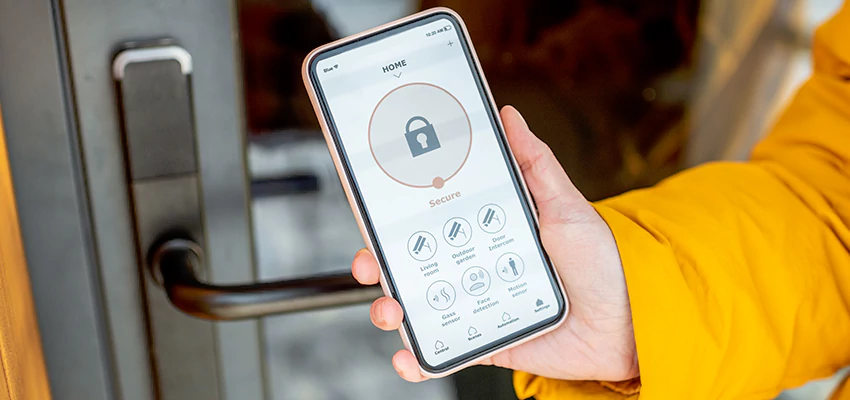 Police Recommended Key Duplication Locksmith in Bostonia, California