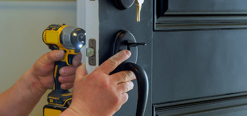 Emergency Downtown Locksmith in Bostonia, CA