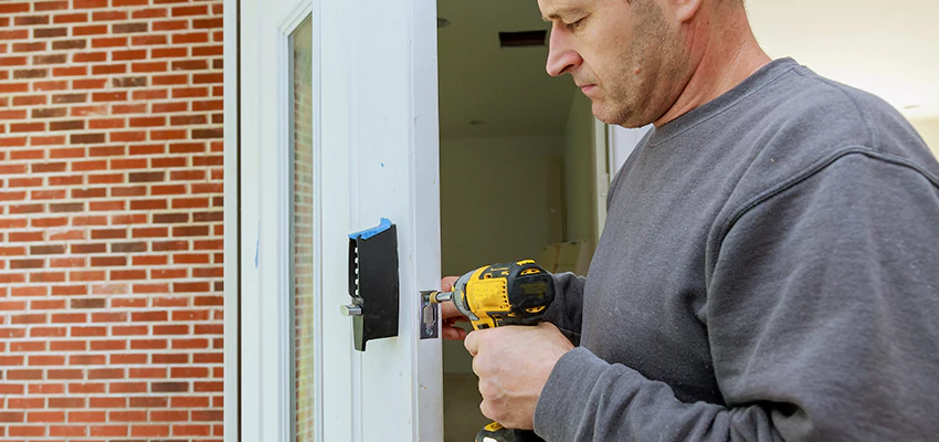 Eviction Locksmith Services For Lock Installation in Bostonia, CA