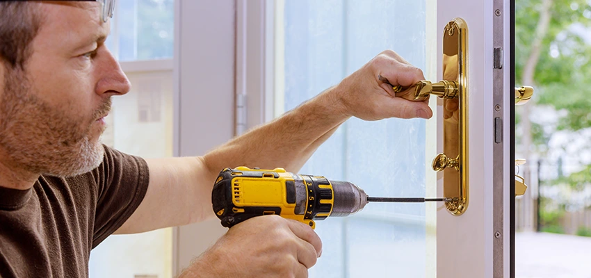 Affordable Bonded & Insured Locksmiths in Bostonia, CA