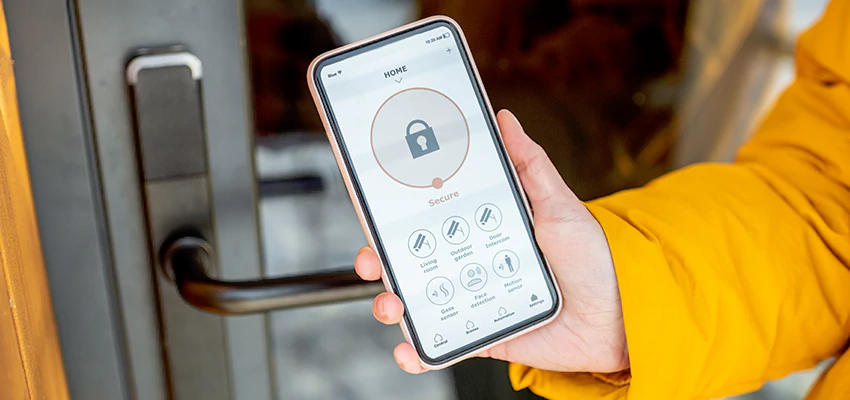 Kwikset Halo Wifi Locks Repair And Installation in Bostonia, CA