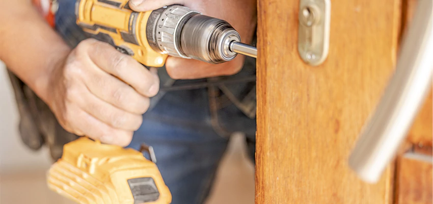 Emergency A1 Locksmith Services in Bostonia, California