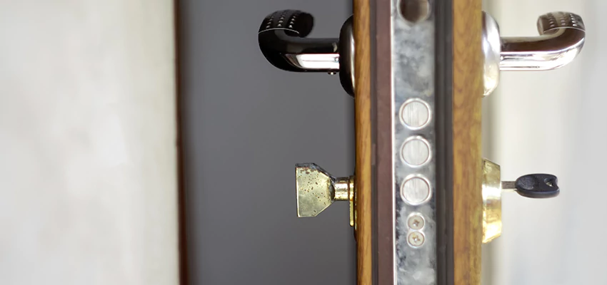 Holiday Emergency Locksmith in Bostonia, California