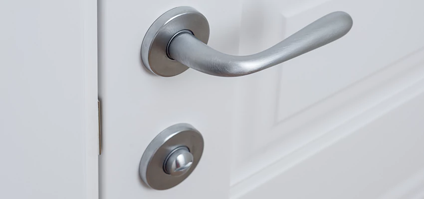Single-Occupancy Restroom Locks Repair in Bostonia, California