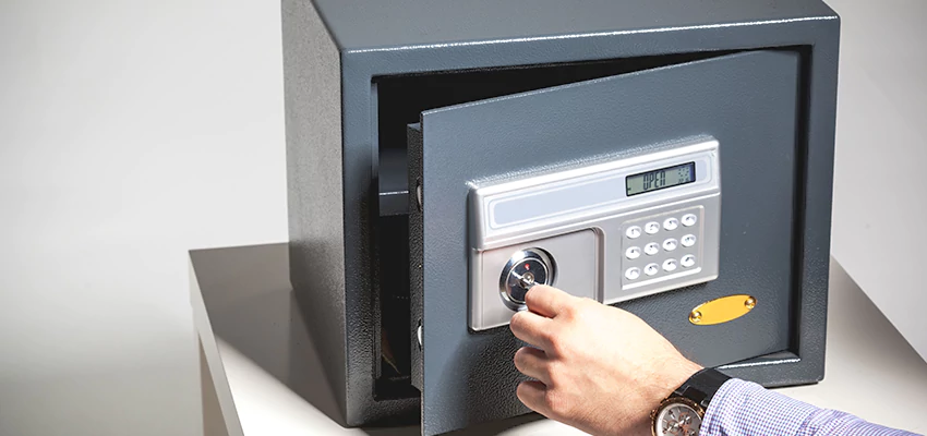 Jewelry Safe Unlocking Service in Bostonia, California
