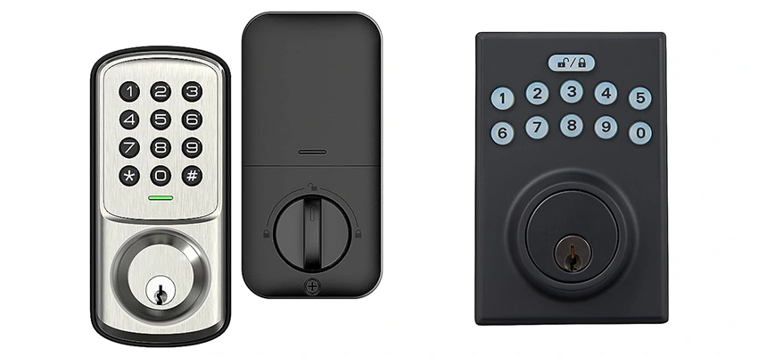 Garage Emergency Lock Replacements in Bostonia, CA