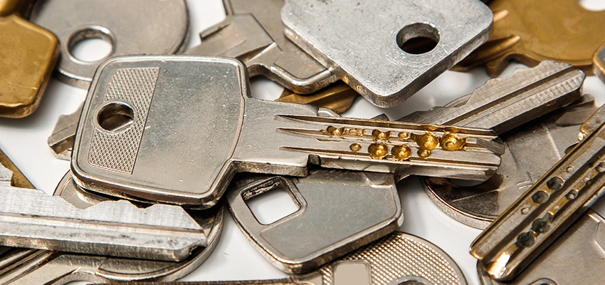 Stuck Key Extraction in Bostonia, CA