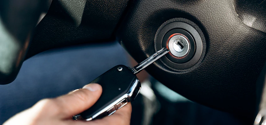 Car Key Replacement Locksmith in Bostonia, California