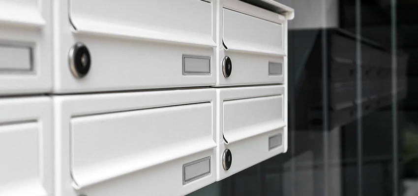 Mailbox Tubular Lock Replacement in Bostonia, California