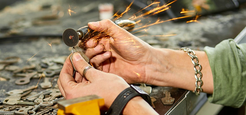 Mobile Locksmith For Lock Replacement Service in Bostonia, California