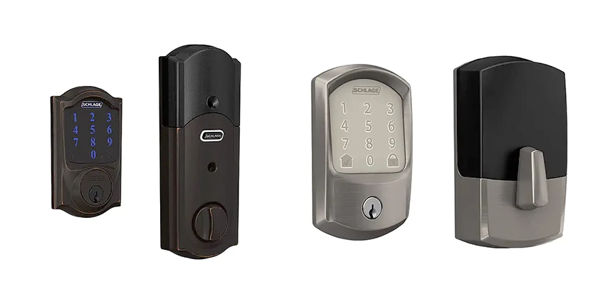Schlage Smart Locks Repair in Bostonia, California