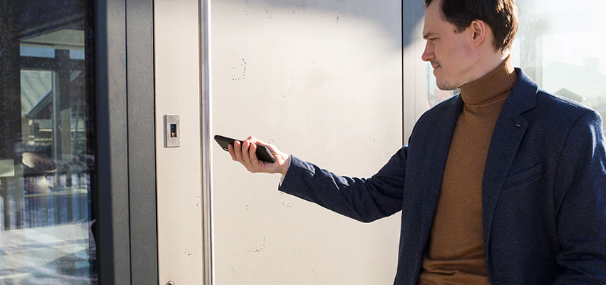 Business Security Systems in Bostonia, CA