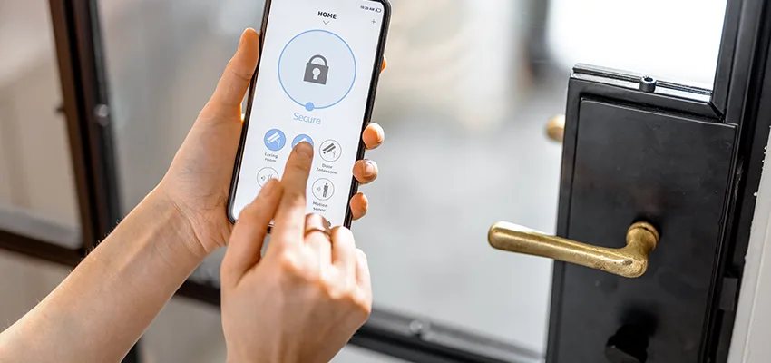 Remote Control Locks Sensor Repair in Bostonia, California