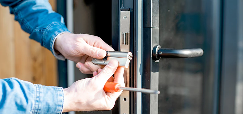 Eviction Locksmith For Lock Repair in Bostonia, CA