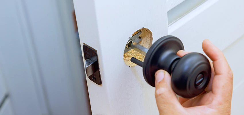 Locksmith For Lock Repair Near Me in Bostonia, California