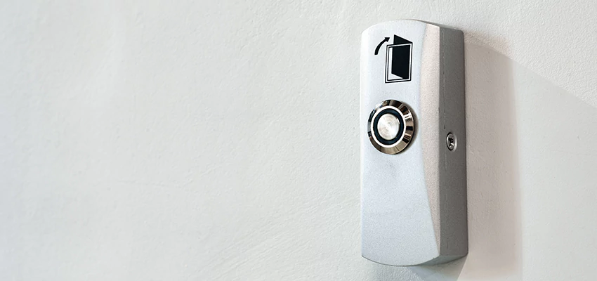 Residential Access Keypads Systems Installation in Bostonia, CA