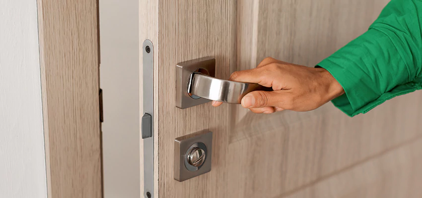 Garage Door Lock Reinforcements in Bostonia, California