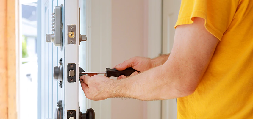 Eviction Locksmith For Key Fob Replacement Services in Bostonia, CA