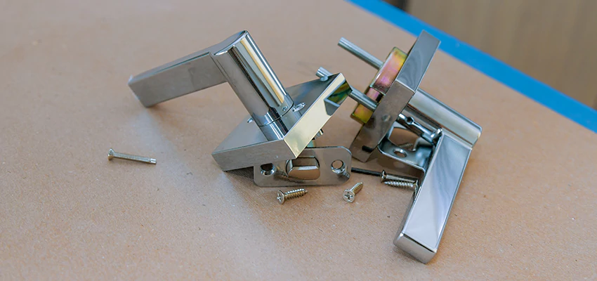 Master Lock Key System Installation Service in Bostonia, California