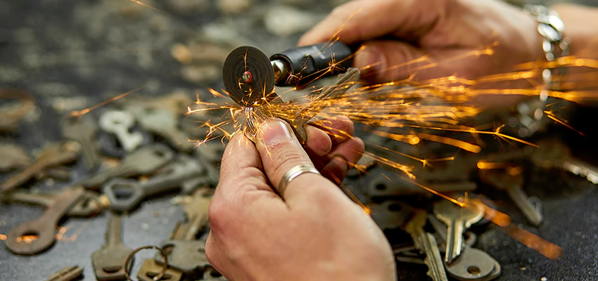 24/7 Locksmith Services For Lock Rekeying in Bostonia, CA