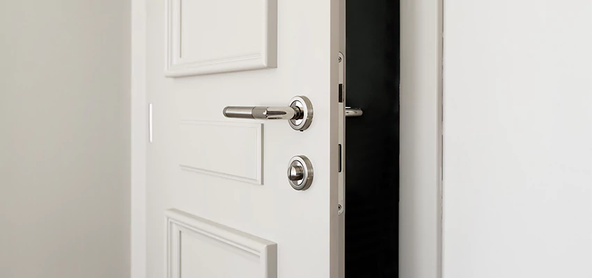 Folding Bathroom Door With Lock Solutions in Bostonia, CA