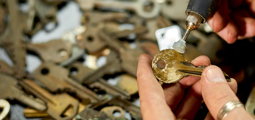A1 Locksmith For Key Replacement in Bostonia, California