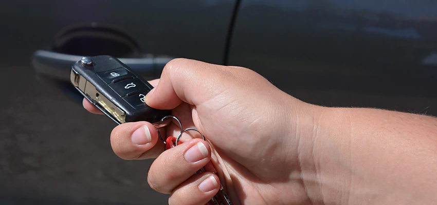 Car Door Unlocking Locksmith in Bostonia, California