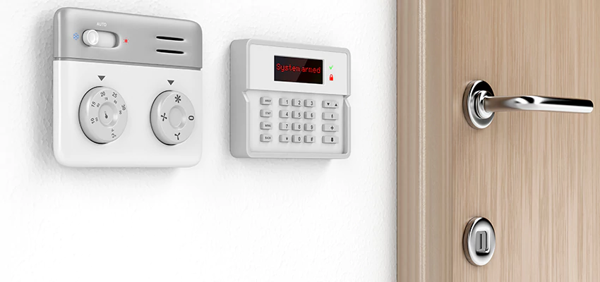 Commercial Electronic Door Lock Services in Bostonia, CA