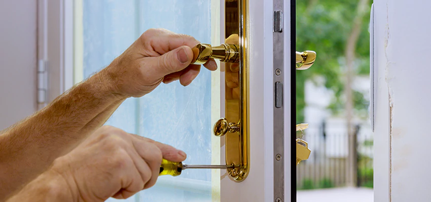 Local Locksmith For Key Duplication in Bostonia, CA